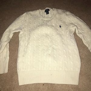 Boys Ralph Lauren Sweater